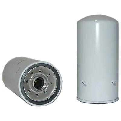 Full Flow Spin-On Cellulose Lube Filter, 8.75" | 57034 Wix 1
