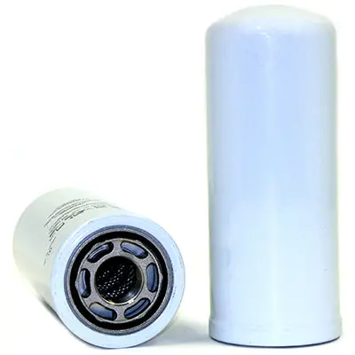 Full Flow Spin-On Microglass Hydraulic Filter, 9.44" | 57095 Wix 1
