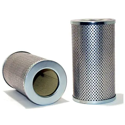 Full Flow Cartridge Hydraulic Metal Canister Filter, 7.48" | 57097 Wix 1