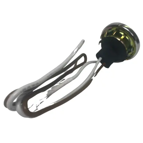 Round 1-1/2" Led License Light | 571.Ld1715-4 Automann 1