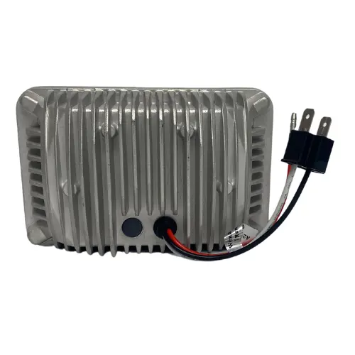 4"X6" High Beam Led Headlamp | 571.Ld4x6w3hb Automann 1