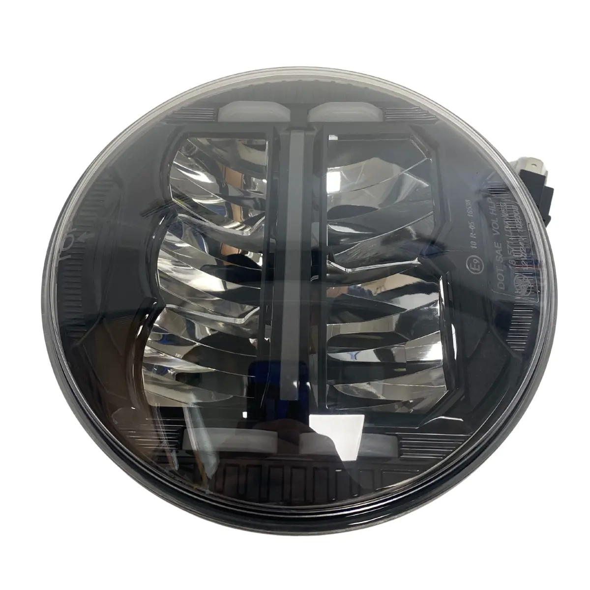 7In Led High/Low Headlamp Beam Light | 571.Ld7w5b Automann 1