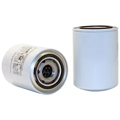 Full Flow Enhanced Cellulose Spin-On Hydraulic Filter, 5.218" | 57110 Wix 1