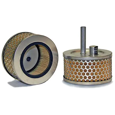 Full Flow Power Steering Enhanced Cellulose Cartridge Filter, 4.206" | 57133 Wix 1