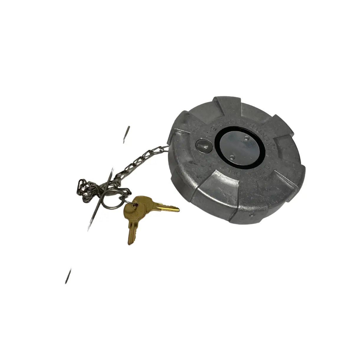 4In Locking Fuel Cap | 572.1013 Automann 1