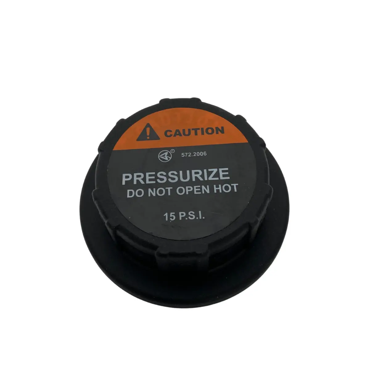 Coolant Reservoir Cap | 572.2006 Automann 1