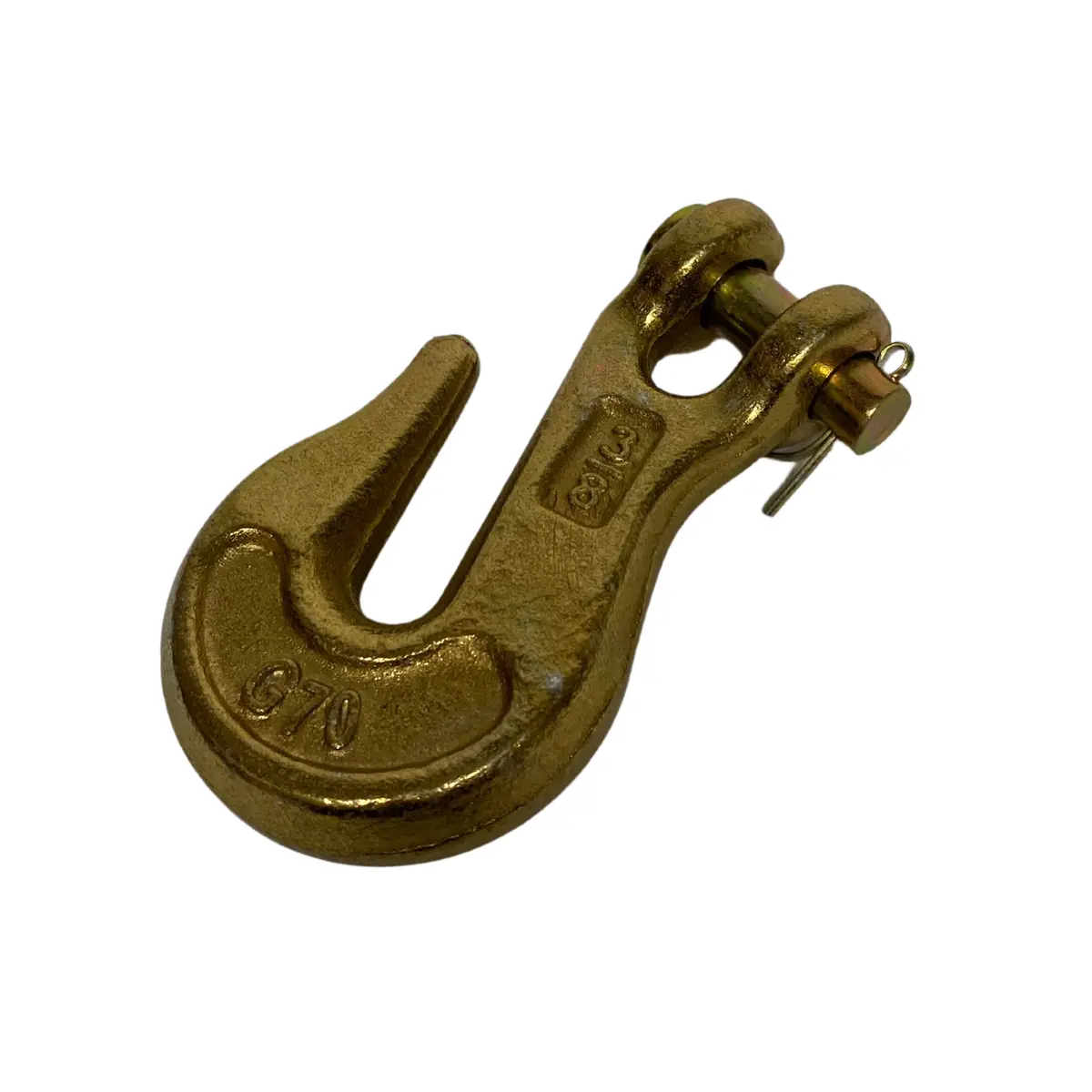 Clevis Hook G70 3/8In | 573.Kg738 Automann 1