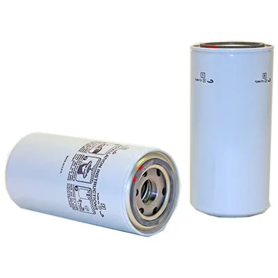 Full Flow Spin-On Cellulose Power Steering Filter, 7.827" | 57300 Wix 1