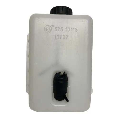 Washer Fluid Reservoir For Freightliner | 575.10116 Automann 1