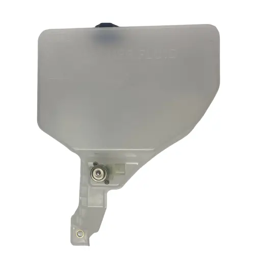 Washer Fluid Reservoir For Kw/Pete | 575.10211 Automann 1