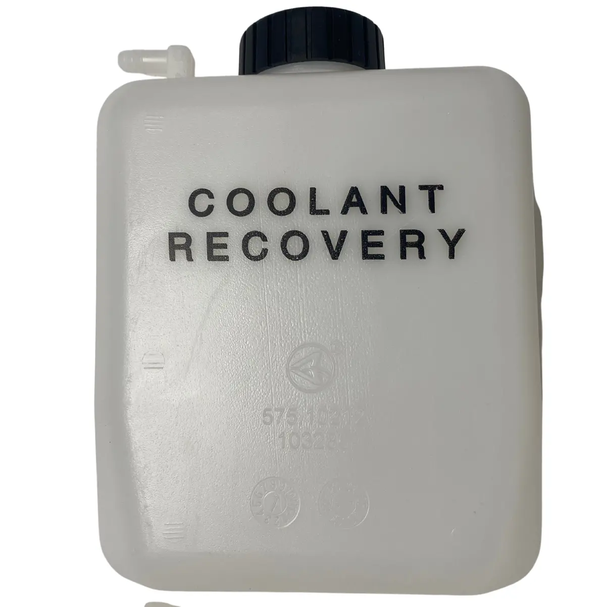 Coolant Reservoir Peterbilt | 575.10212 Automann 1