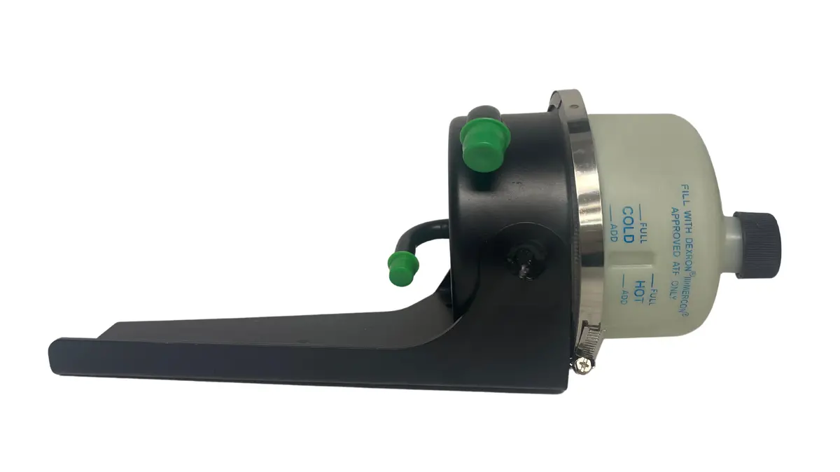 Power Steering Reservoir For Peterbilt | 575.1027 Automann 1