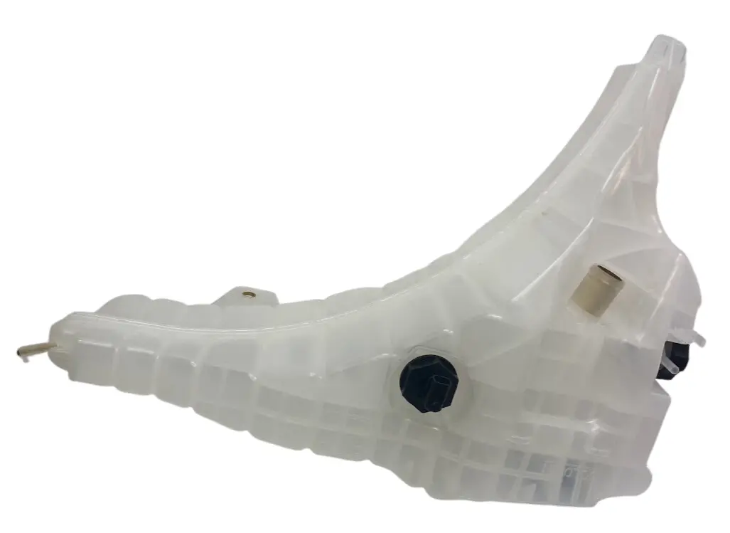 Heavy Duty Pressurized Coolant Reservoir | 603-5203 Dorman 1
