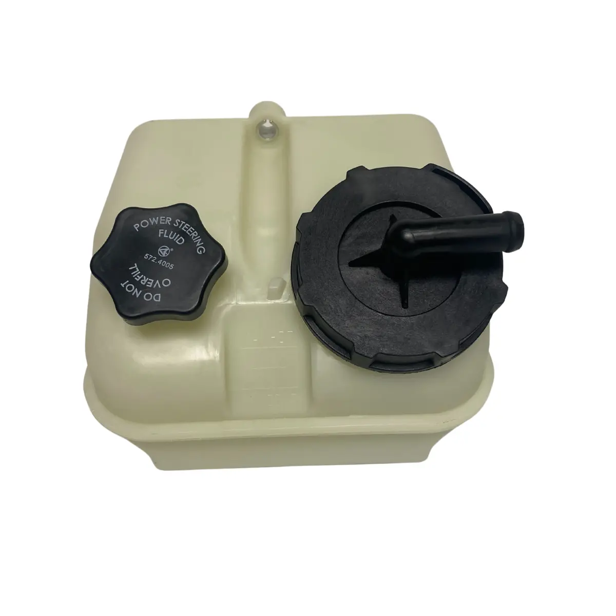 Power Steering Reservoir For Freightliner | 575.1076 Automann 1
