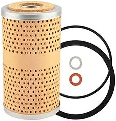 Secondary Fuel Or Hydraulic Element | Pf916 Baldwin 1