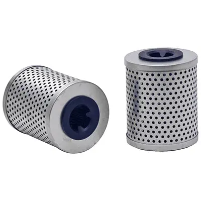 Full Flow Power Steering Microglass Cartridge Filter, 4.13" | 57678 Wix 1