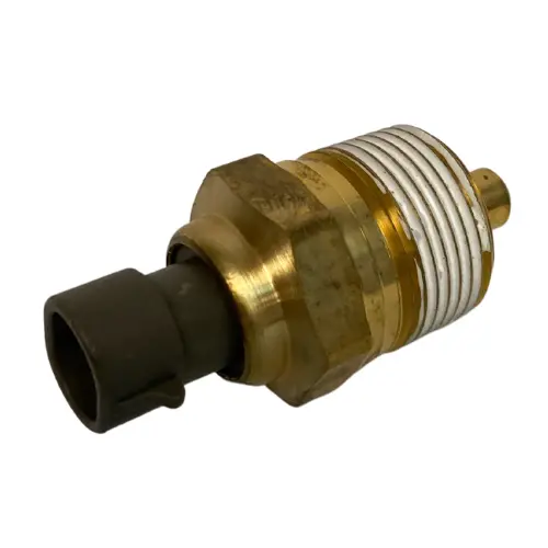 3/4In Npt Water Temperature Sensor For Detroit Diesel | 577.23501 Automann 1