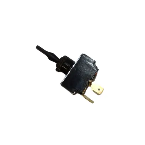 On-Off Toggle Switch For Freightliner, 2 Blade Terminals | 577.46666 Automann 1