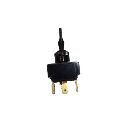 On-Off-On Toggle Switch For Freightliner, 6 Blade Terminals | 577.46668 Automann 1