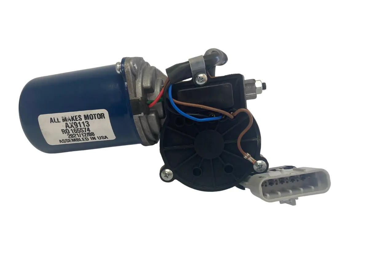 Wiper Motor For Freightliner | 577.46923 Automann 1