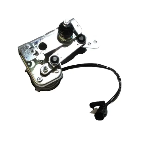 Wiper Motor Assembly | 577.46929 Automann 1
