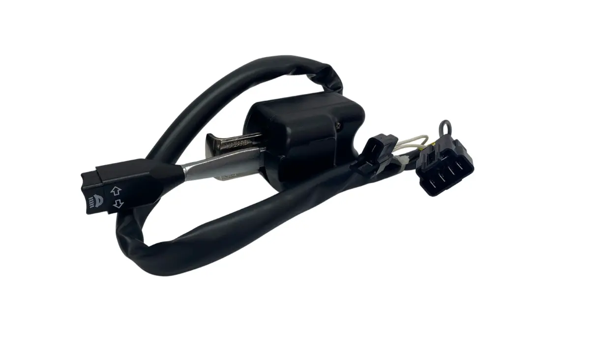 Turn Signal For Kenworth | 577.59004 Automann 1