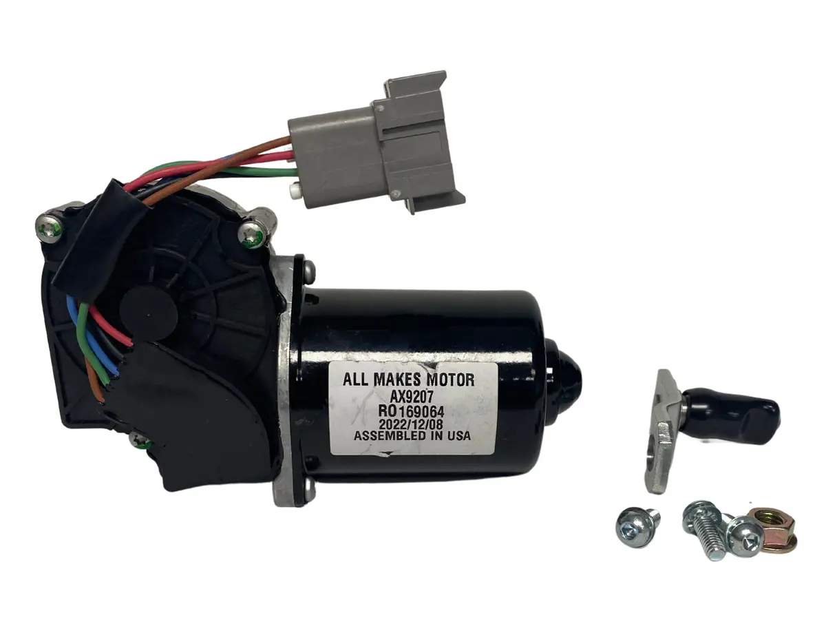 Wiper Motor For Kenworth Peterbilt | 577.59954 Automann 1