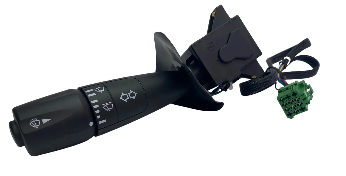 Turn Signal For Kenworth/Peterbilt | 577.75010 Automann 1