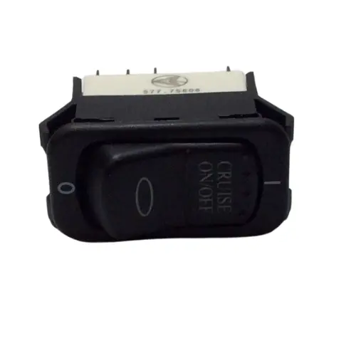 Cruise Control Switch For Peterbilt | 577.75606 Automann 1