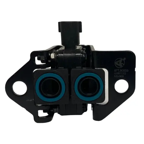 Egr Pressure Differential Sensor For Cummins | 577.90533 Automann 1