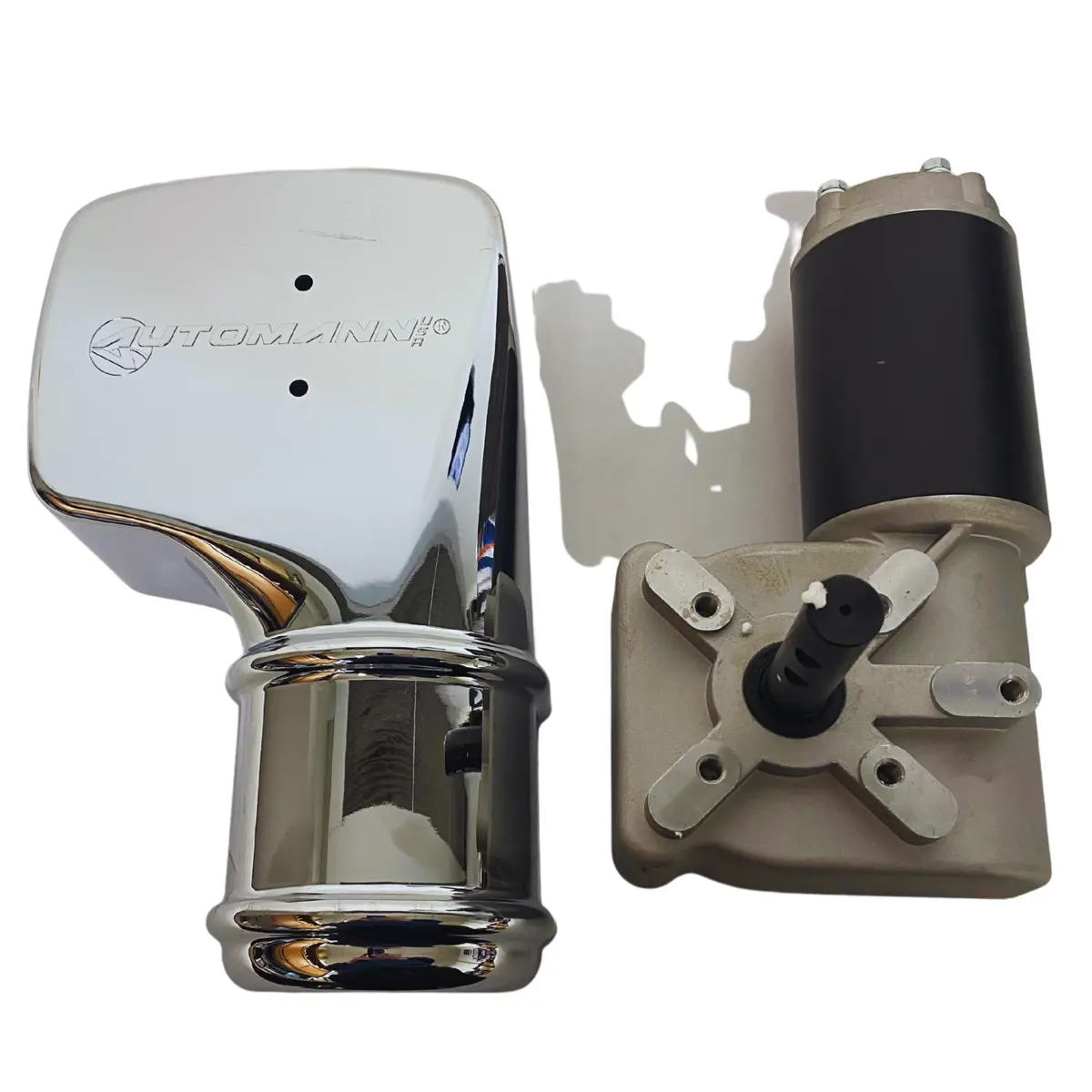 Heavy Duty Tarp Motor 600W 12V | 577.99701Hd Automann 1