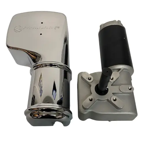 Premium 12V Tarp Motor, 900W | 577.99702P Automann 1