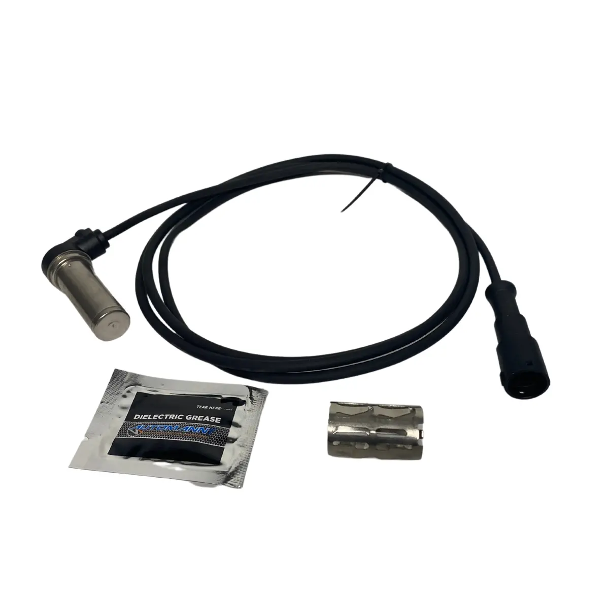 64.0" Abs Sensor Cable Kit With 90 Degree Head | 577.A5341 Automann 1