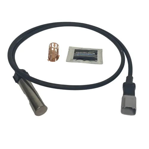 40" Ws24 Type Abs Sensor With Straight Head | 577.A801553 Automann 1