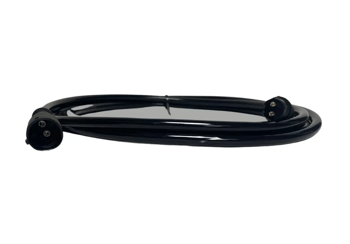 79.0" Abs Sensor Extension Haldex Type | 577.A919803 Automann 1