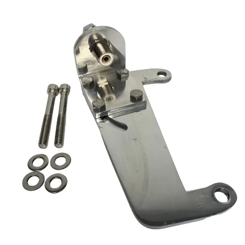 Antenna Mount Bracket Cascadia P3 | 577.Cb46101 Automann 1