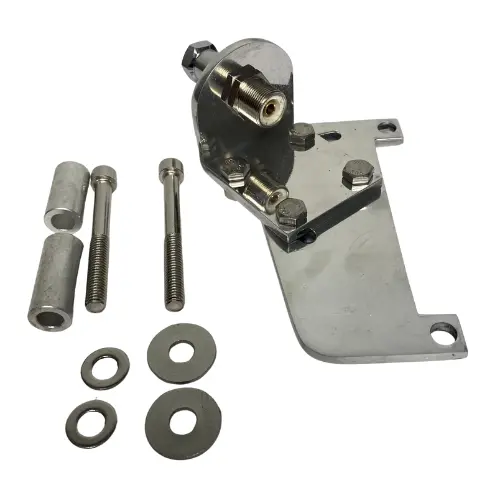 Antenna Mount Bracket Cascadia P4 | 577.Cb46102 Automann 1