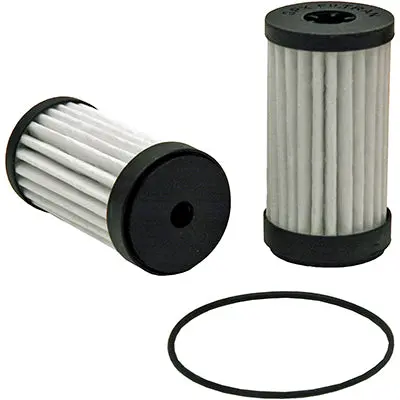 By-Pass Cartridge Cellulose Transmission Filter, 3.36" | 57702 Wix 1