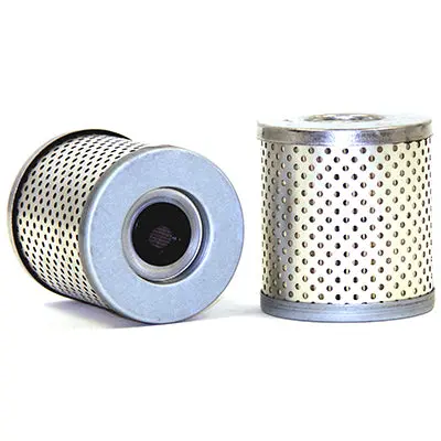 Full Flow Power Steering Cellulosemcartridge Filter, 2.9755" | 57705 Wix 1
