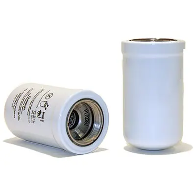 Full Flow Spin-On Microglass Hydraulic Filter, 5.5" | 57724 Wix 1