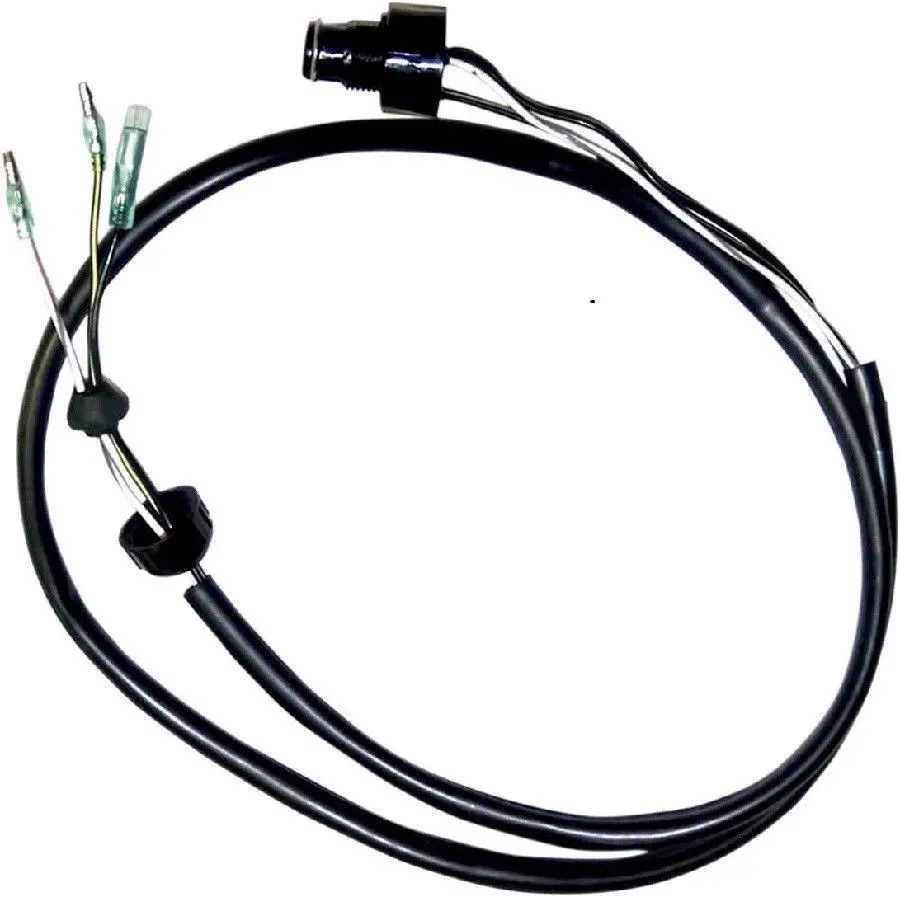 Dess Safety Switch 3 Wire Seadoo Gts 720 97-00 / Gti 720 96-97 Gtx Xp 278000638 1