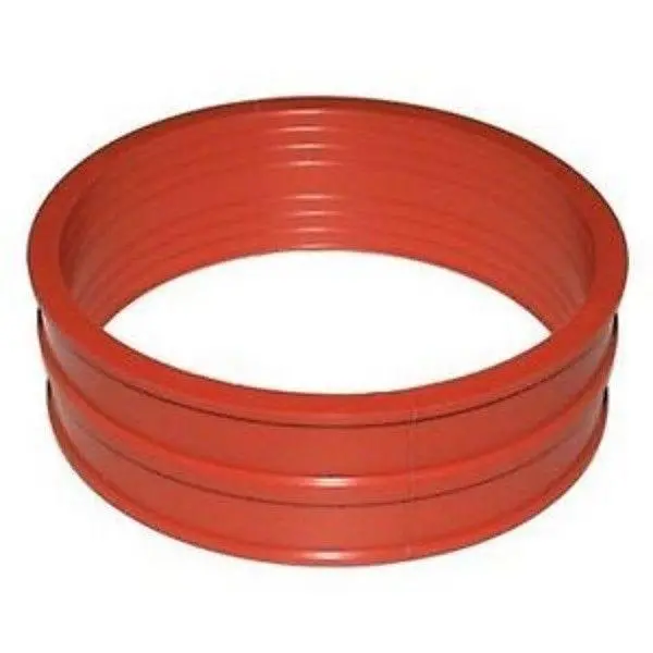 Exhaust Rubber Coupler Flange Joint 62T-14625-00-00 Compatible With Yamaha Waveblaster 1