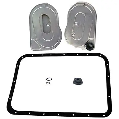 Automatic Transmission Filter Kit | 58892 Wix 1