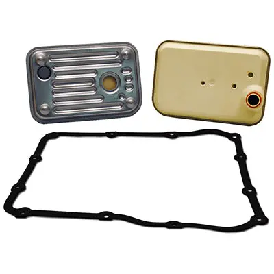Automatic Transmission Filter Kit | 58966 Wix 1