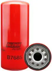 By-Pass Lube Spin-On | B7685 Baldwin 1