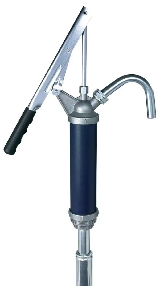 Heavy-Duty Barrel Pump | 5007 Atd Tools 1