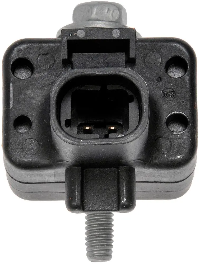 Impact Sensors- Front Bumper | 590-203 Dorman Products 1