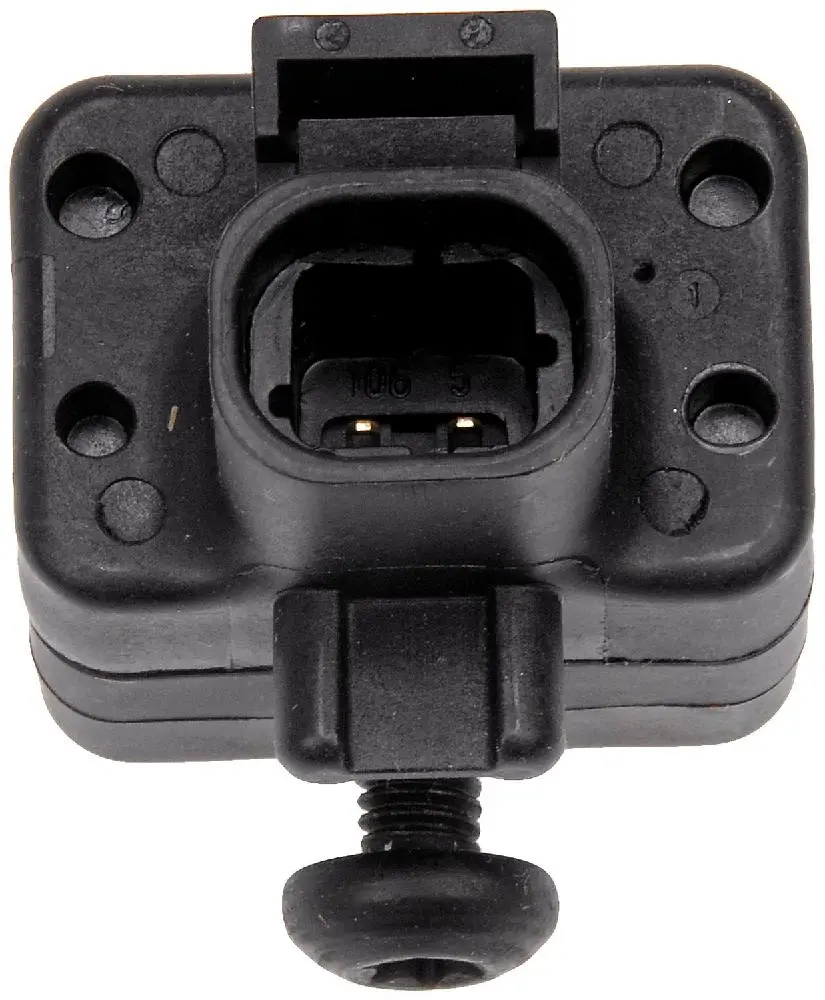 Air Bag Impact Sensor | 590-211 Dorman Products 1