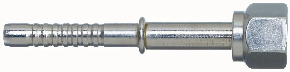 Straight Female O-Ring (Polarseal Ii Acc) | G46590-1212 Gates 1