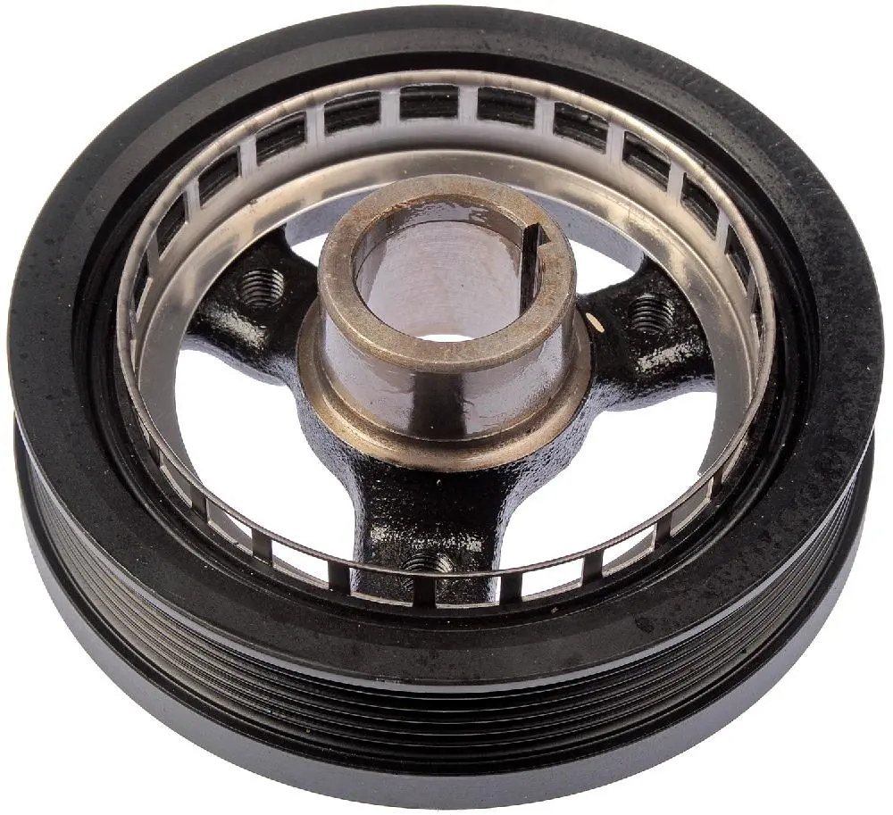 Harmonic Balancer Assembly | 594-148 Dorman Products 1